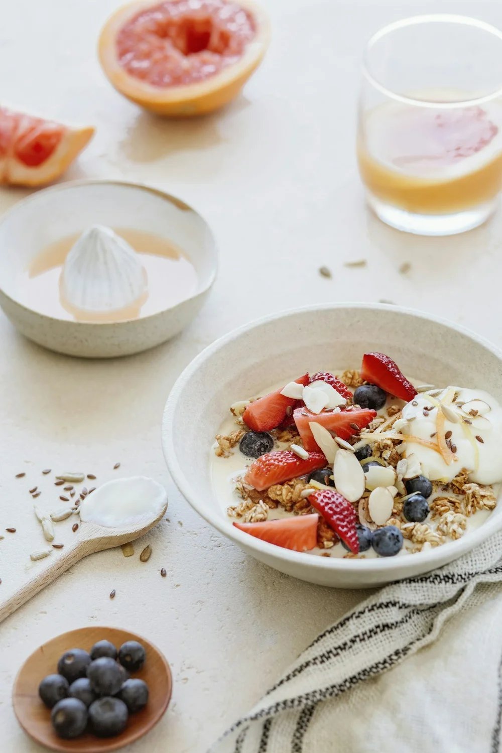Cardiometabolic Health
